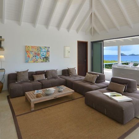 Villa Jali Gustavia Exterior foto